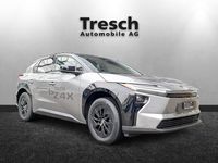 Neu Toyota bZ4X Premium 252 kW (343 PS) 2025 Anthrazit SUV
