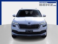 gebraucht Skoda Kamiq 1.0 TSI Style DSG