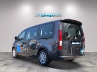 gebraucht Hyundai Staria Wagon 2.2 CRDI Amplia 4WD