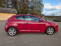 gebraucht Alfa Romeo MiTo 1.4 MultiAir Distinctive