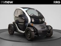 Gebraucht Renault Twizy Intens 12 kW (17 PS) 2021 Kleinwagen