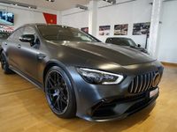 gebraucht Mercedes AMG GT 4 43 4Matic+ Speedshift MCT