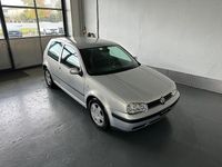 Gebraucht VW Golf III Comfortline 100 PS (73 kW) 1999