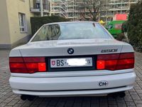 gebraucht BMW 850 8er Reihe E31 Coupé i ABS