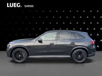 gebraucht Mercedes GLC220 d AMG Line 4Matic 9G-Tronic