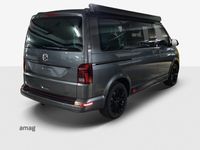 gebraucht VW California 6.1 Ocean Last Edition