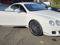 Gebraucht Bentley Continental GT 560 PS (411 kW) 2008