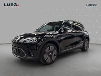 Gebraucht Smart #1 Edition #1 200 kW (272 PS) 2026 Schwarz SUV