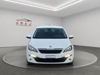 Gebraucht Peugeot 308 SW Active 110 PS (80 kW) 2015 Kombi