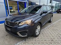 Gebraucht Peugeot 5008 Business-Line 130 PS (95 kW) 2018 Van / Kleinbus