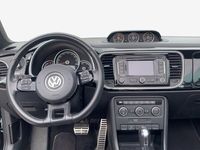 gebraucht VW Beetle Cabrio 1.4 TSI Sport DSG