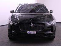 Gebraucht Jaguar I-Pace S 294 kW (400 PS) 2022 Schwarz SUV