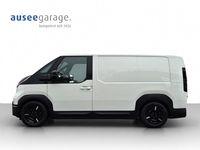 Neu Kia PV5 Plus 119 kW (163 PS) 2026 Weiss Van / Kleinbus