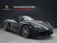 gebraucht Porsche 718 Boxster S 