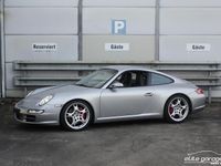 Gebraucht Porsche 911 Carrera S 390 PS (286 kW) 2005 Coupé