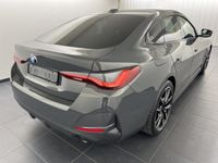 gebraucht BMW 420 d 48V G. Coupé M Sport