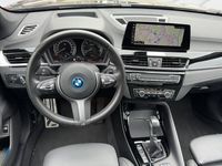 gebraucht BMW X1 25e M Sport