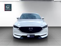 gebraucht Mazda CX-5 SKYACTIV-G 194 Revolution AWD Automat