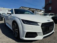 gebraucht Audi TT Coupé 2.0 TFSI