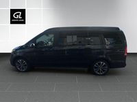 Gebraucht Mercedes V220 Marco Polo 163 PS (119 kW) 2021 Van / Kleinbus