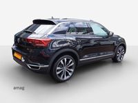 gebraucht VW T-Roc Sport