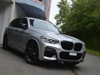 Gebraucht BMW X3 M Sport 190 PS (139 kW) 2021 SUV