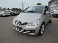 Gebraucht Mercedes A160 95 PS (69 kW) 2009