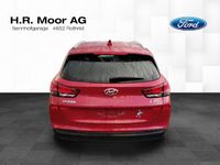 gebraucht Hyundai i30 Wagon 1.6 CRDi Amplia