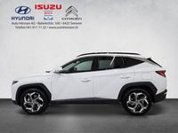 gebraucht Hyundai Tucson 1.6 T-GDi Vertex 48V 4WD