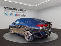 gebraucht BMW iX2 eDrive 20 M Sport