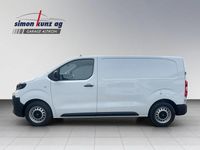 Neu Citroën Jumpy 120 PS (88 kW) 2025 Van / Kleinbus