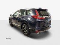 gebraucht Honda CR-V 1.5 i-VTEC Elegance 4WD