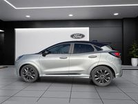 Neu Ford Puma 125 PS (91 kW) 2025 Grau Kombi