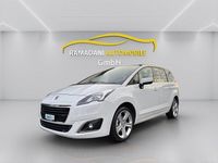 Gebraucht Peugeot 5008 Allure 150 PS (110 kW) 2015 Van / Kleinbus