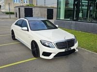 Gebraucht Mercedes S63 AMG AMG 585 PS (430 kW) 2013