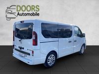 gebraucht Opel Vivaro 1.6CDTI Life 2.7t L2H1