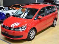 Gebraucht VW Sharan Trendline 150 PS (110 kW) 2019 Van / Kleinbus