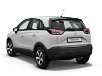 gebraucht Opel Crossland Turbo 1.2 110 Edition SHZ NSW LED Temp