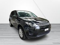 Gebraucht Land Rover Discovery Sport Pure 150 PS (110 kW) 2015 SUV