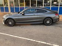 Gebraucht Mercedes C43 AMG AMG 367 PS (269 kW) 2017