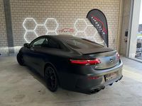 Gebraucht Mercedes E53 AMG AMG 435 PS (319 kW) 2022 Coupé