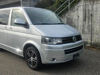 Gebraucht VW T5 Comfortline 180 PS (132 kW) 2014 Van