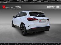Gebraucht Mercedes GLA35 AMG AMG 306 PS (225 kW) 2024 Weiss SUV