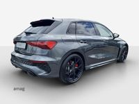 gebraucht Audi RS3 Sportback 