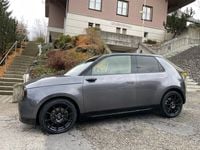 Gebraucht Honda e Advance 113 kW (154 PS) 2022 Kleinwagen