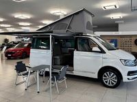 Gebraucht VW California California 150 PS (110 kW) 2019 Van