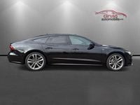 Gebraucht Audi A7 Ambiente 286 PS (210 kW) 2025 Limousine