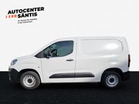 gebraucht Citroën Berlingo M 1.2 PureTech 110 S/S