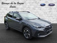 Gebraucht Subaru Crosstrek 136 PS (100 kW) 2024 SUV