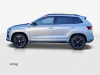 gebraucht Skoda Karoq SportLine